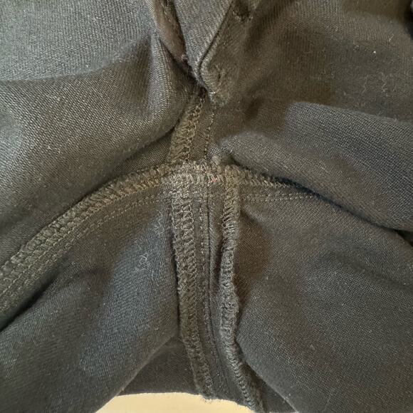 GIVENCHY Women’s Low Rise Skinny Leg Jeans Red Stars Whimsigoth Grunge Waist 27 - Picture 9 of 10